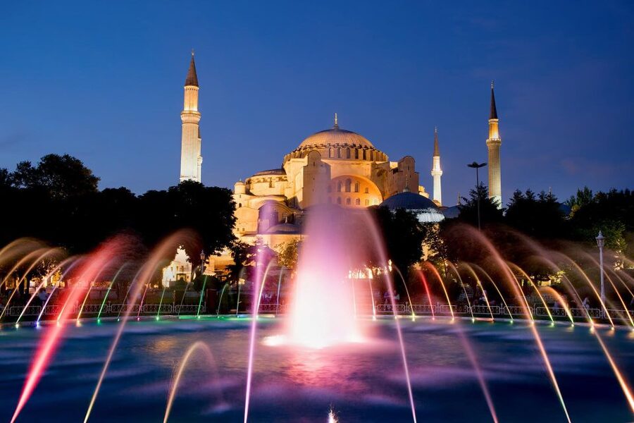 Istanbul: Hagia Sophia, Blue Mosque, and Grand Bazaar Tour - How to make your day smoother (small prep that pays off)