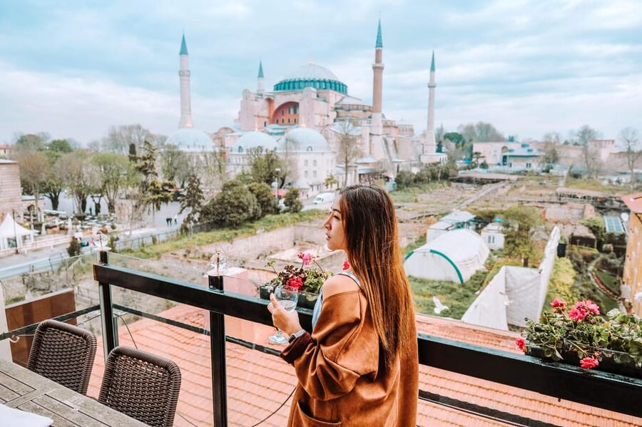 Istanbul: Hagia Sophia, Blue Mosque, & Basilica Cistern Tour - Key highlights worth your attention