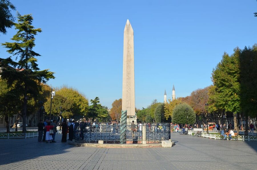 Istanbul: Hagia Sophia, Blue Mosque, & Basilica Cistern Tour - Who This Tour Fits Best, and Who Should Skip It