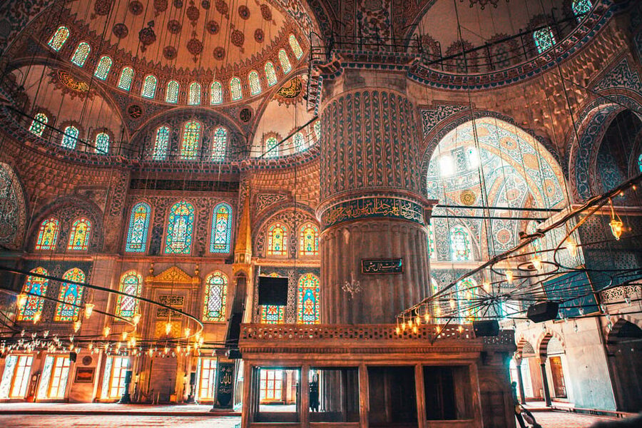 Istanbul: Hagia Sophia, Blue Mosque, & Basilica Cistern Tour - Should You Book This Hagia Sophia, Blue Mosque, and Basilica Cistern Tour?