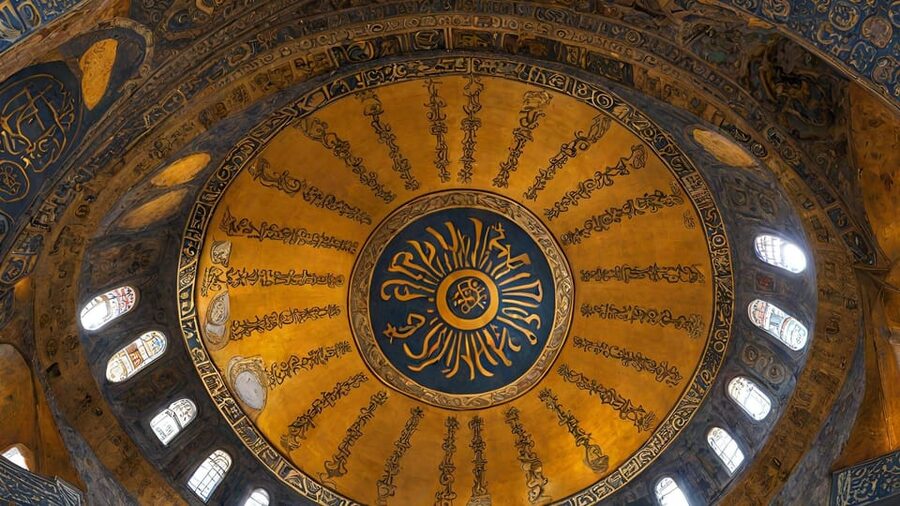 Istanbul: Hagia Sophia Guided Tour - Key Things That Make This Hagia Sophia Tour Worth It