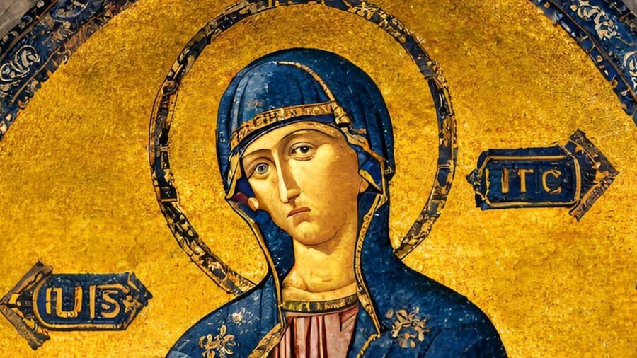 Istanbul: Hagia Sophia Guided Tour - Dress Code and On-Site Rules You Should Plan For