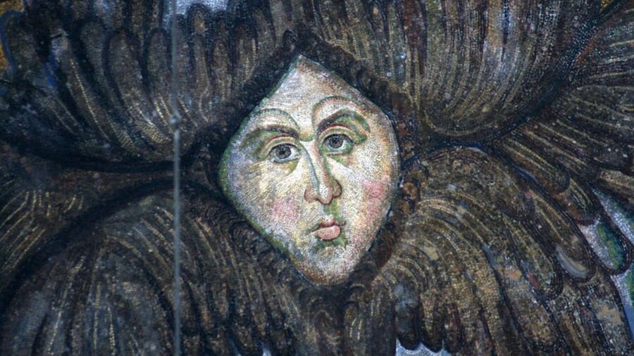 Istanbul: Hagia Sophia Guided Tour with Skip-the-Ticket-Line - Inside Hagia Sophia: Mosaics, Architecture, and Faith Layers