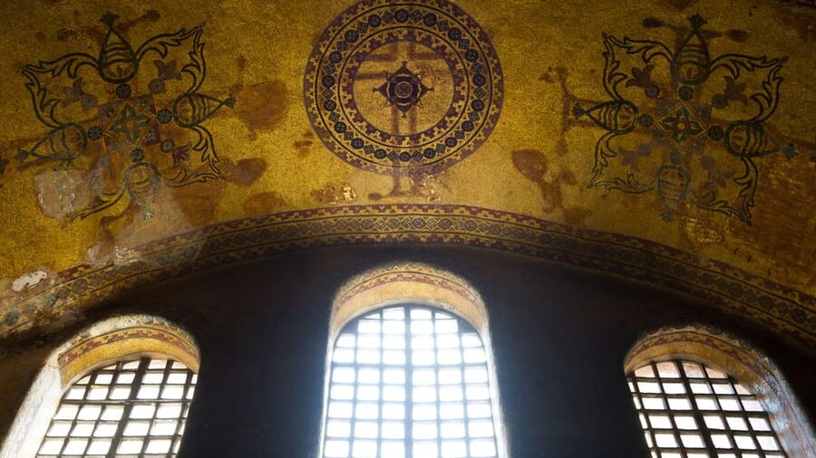 Istanbul: Hagia Sophia Guided Tour with Skip-the-Ticket-Line - Price and Value: When $23 Makes Sense