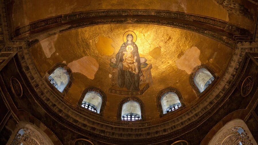 Istanbul: Hagia Sophia Guided Tour with Skip-the-Ticket-Line - Should You Book This Hagia Sophia Skip-the-Line Tour?