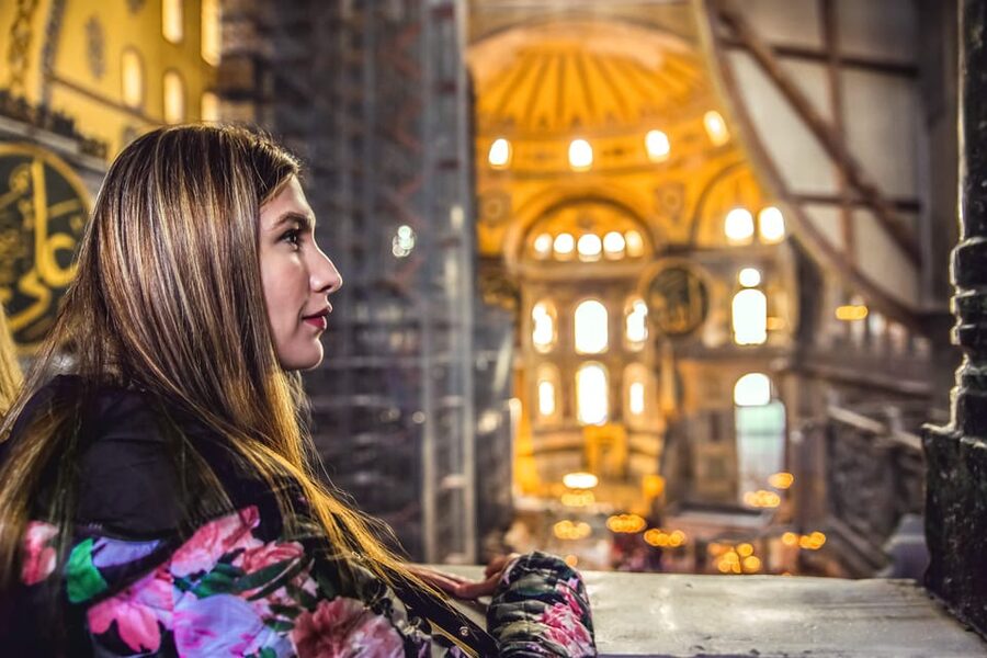 Istanbul: Hagia Sophia Mosque and Museum Skip-The-Line Combo - Key Points I’d Remember Before Going