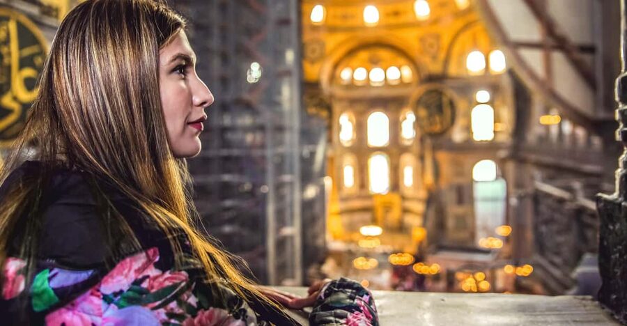 Istanbul: Hagia Sophia Mosque and Museum Skip-The-Line Combo - What the Combo Ticket Actually Gives You