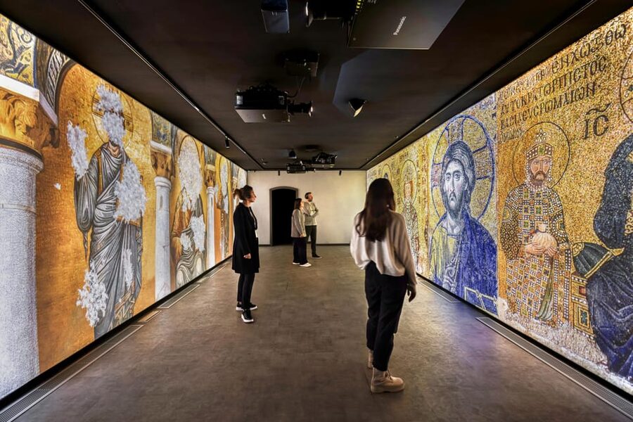 Istanbul: Hagia Sophia Mosque and Museum Skip-The-Line Combo - Skip-the-Line Reality Check: Where Time Savings Usually Come From