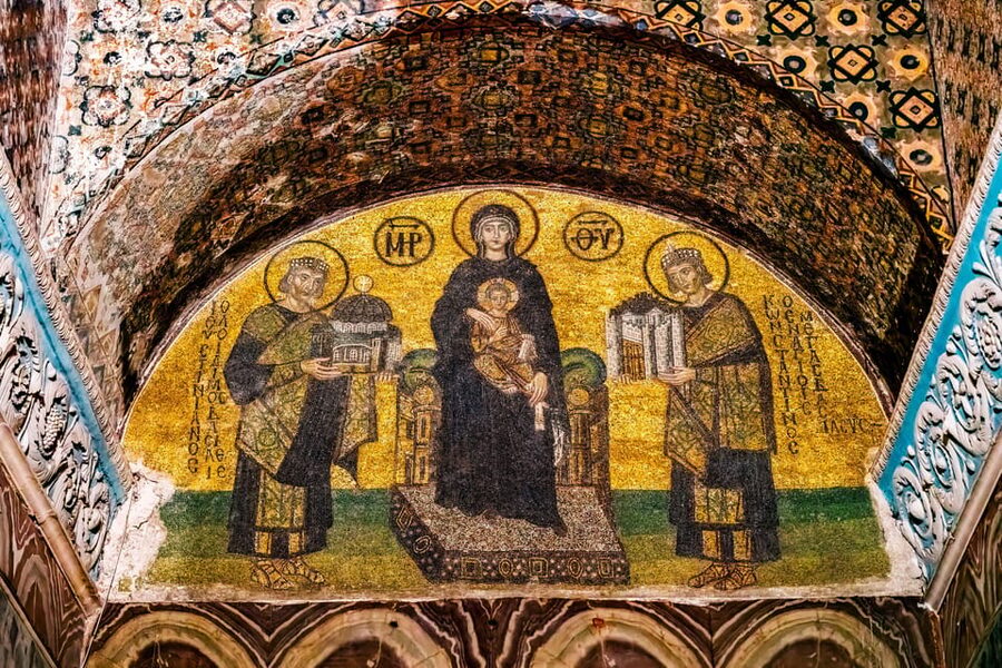 Istanbul: Hagia Sophia Mosque and Museum Skip-The-Line Combo - Tips That Make the Experience Feel Smooth