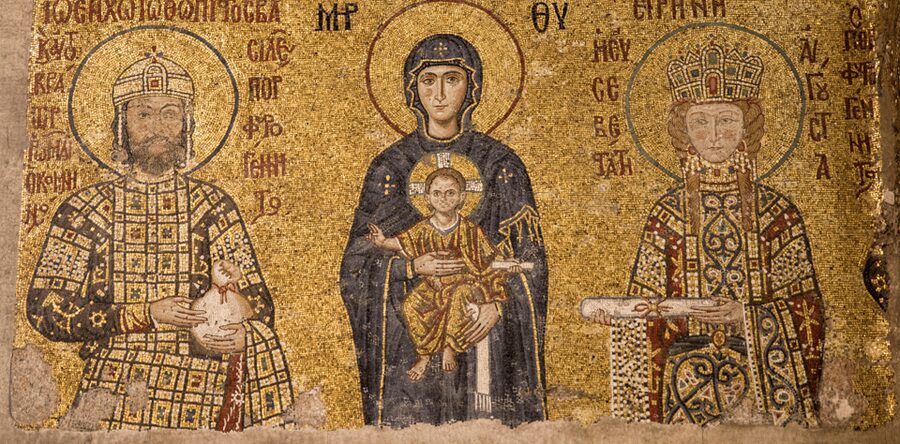 Istanbul: Hagia Sophia Skip-the-Line Ticket and Audio Guide - Using the English Audio Guide App Without the Headphone Headache