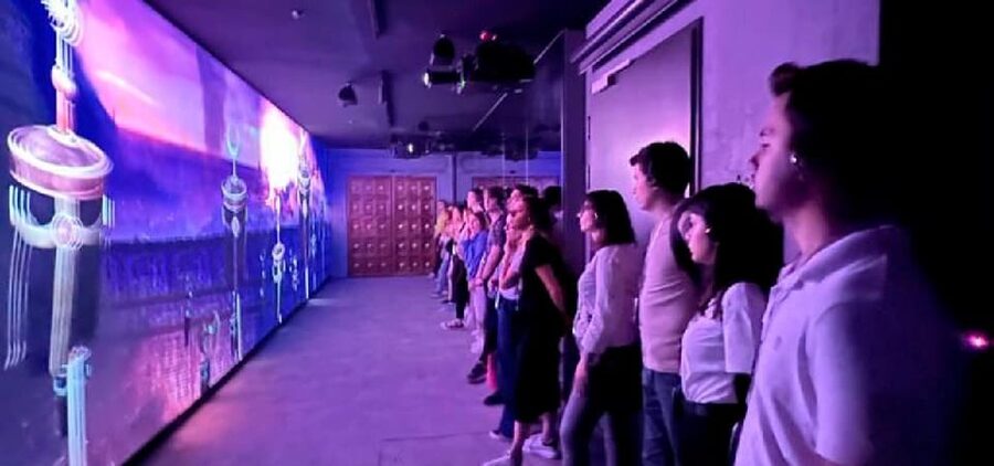 Istanbul: Hagia Sophia Skip-the-Line Ticket & Museum Option - Museum Option and AR: When It Actually Adds Value