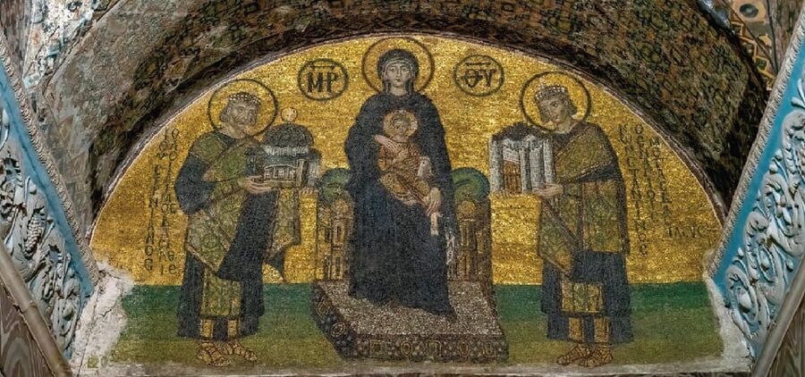 Istanbul: Hagia Sophia Skip-the-Line Ticket & Museum Option - Timing That Works: Hours, Last Entry, and Friday Closures