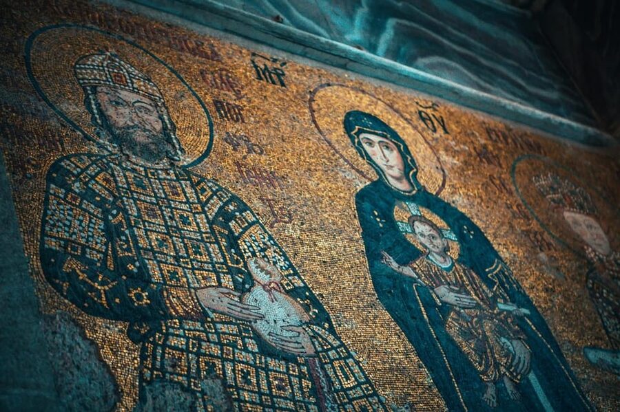 Istanbul: Hagia Sophia Skip-the-Ticket Line & Audio Guide - Key Highlights You’ll Want to Aim For