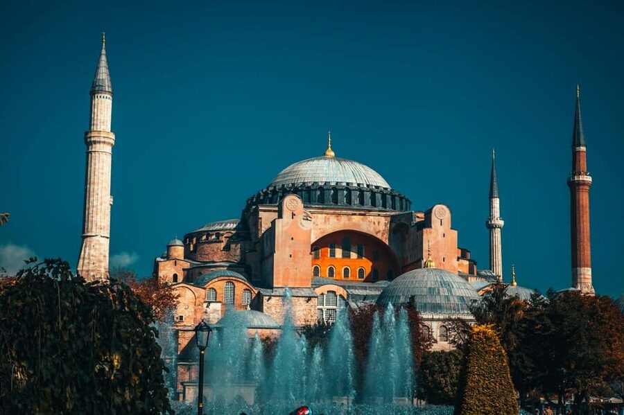Istanbul: Hagia Sophia Skip-the-Ticket Line & Audio Guide - Quick Take: What This “Skip the Line + Audio Guide” Version Does Well