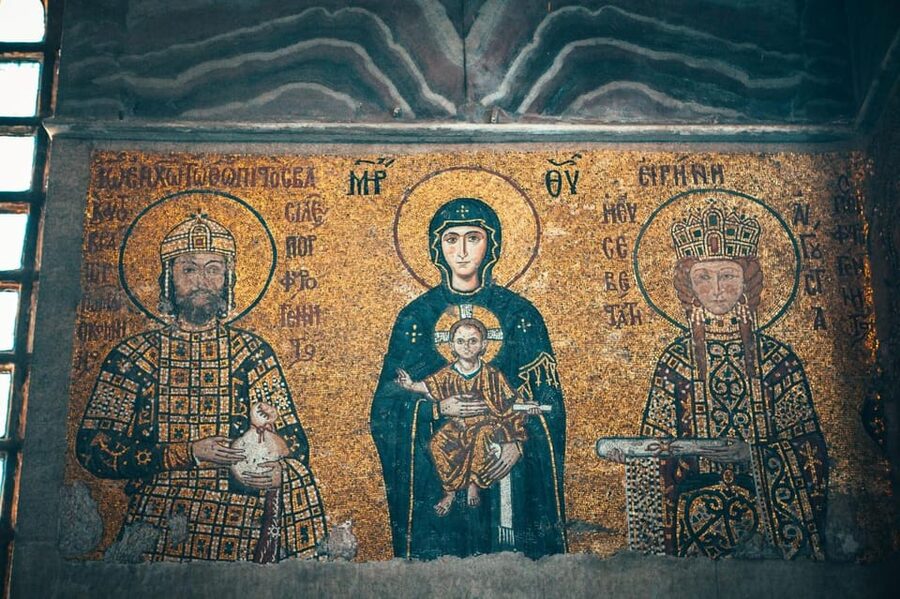 Istanbul: Hagia Sophia Skip-the-Ticket Line & Audio Guide - Who This Experience Fits Best (And Who Might Not Love It)