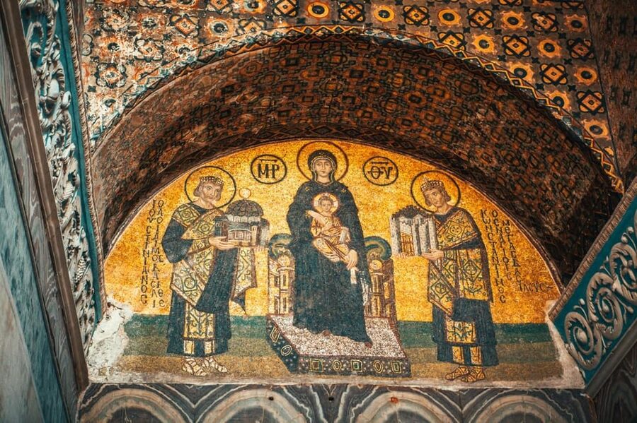 Istanbul: Hagia Sophia Skip-the-Ticket Line & Audio Guide - Should You Book This Hagia Sophia Skip-the-Ticket-Line + Audio Guide?