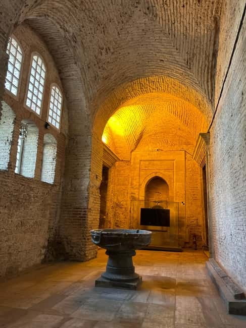 Istanbul: Hagia Sophia Ticket with Audio Guide & Blue Mosque - Audio guides: why they matter, and how to avoid audio hassles