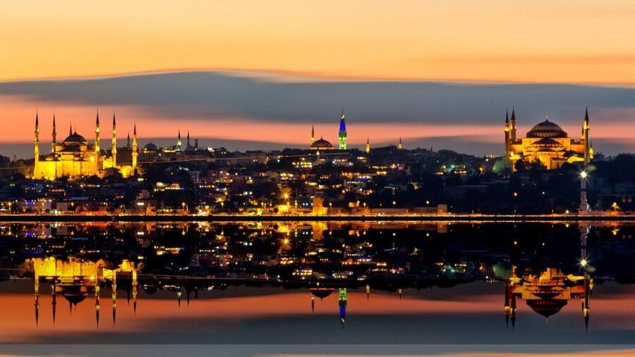 Istanbul: Half-Day Cruise and Cable Car to Pierre Loti Hill - Sultanahmet Finish: Turning Half a Day Into Real Istanbul Momentum