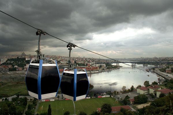 Istanbul: Half-Day Cruise and Cable Car to Pierre Loti Hill - Price and Value: Why $51 Can Work for the Right Day