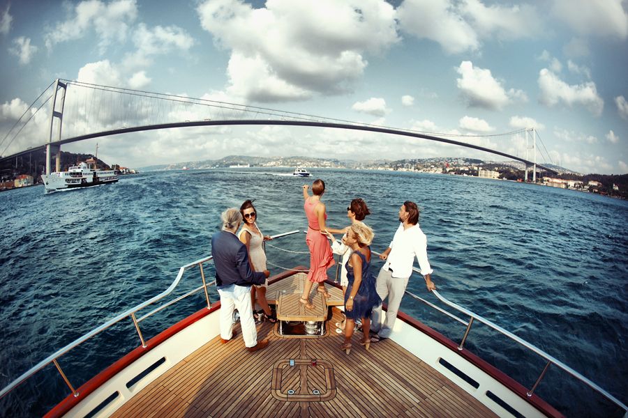 Istanbul: Half-Day Cruise and Cable Car to Pierre Loti Hill - Should You Book This Bosphorus Cruise and Pierre Loti Cable Car Tour?