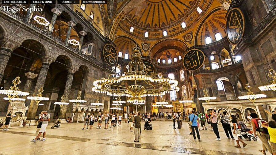 Istanbul: Half Day Morning Walking Tour - Hippodrome area: monuments that explain sports and politics
