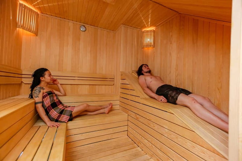 Istanbul: Hammam and Spa Private Turkish Bath Experience - Why This Istanbul Hammam Feels Like Your Own Spa Day