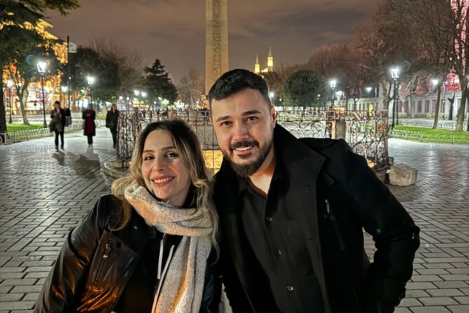 Istanbul Haunted Night Tour - Stop-by-stop: how the route actually unfolds at night