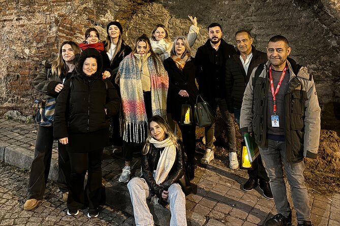 Istanbul Haunted Night Tour - Who will enjoy this most (and who should think twice)