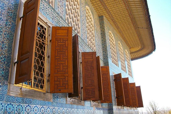 Istanbul Highlights: Guided Tour with Turkish Tea or Coffee - What This Half-Day Istanbul Highlights Tour Gets Right