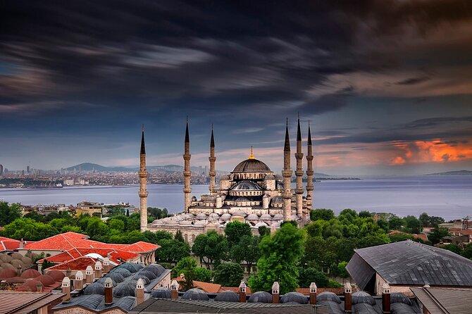 Istanbul Highlights: Guided Tour with Turkish Tea or Coffee - Price and What You Actually Pay On the Ground