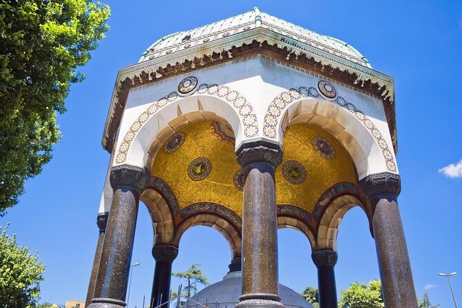 Istanbul Highlights: Half Day Morning Tour - Key highlights worth waking up for