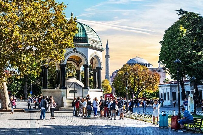 Istanbul Highlights: Half Day Morning Tour - Price and value: is $288+ worth it?