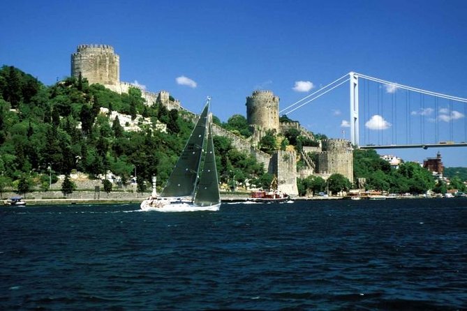 Istanbul Highlights Private Tour: Hotel Pick-Up & Drop-Off - Hagia Sophia Grand Mosque: Plan for Paid Entry and a Guided Pace