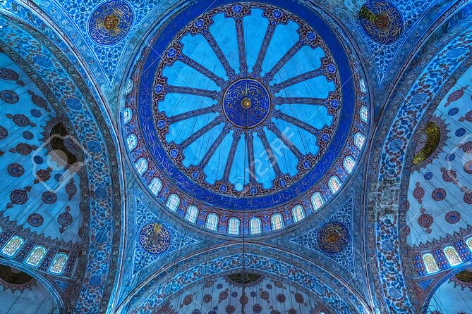 Istanbul Highlights: Small-Group Tour with a Local Expert - Price and value for a one-day Istanbul sweep