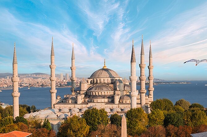 Istanbul Highlights: Small-Group Tour with a Local Expert - Bosphorus Strait cruise: the 90-minute view and the weather catch