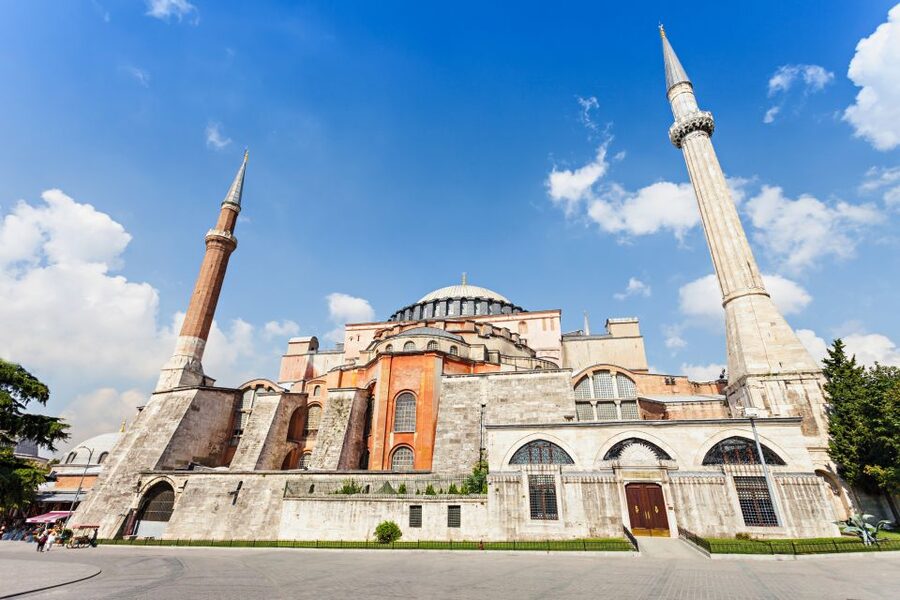 Istanbul Highlights Small-Group Walking Guided Tour - Planning Your Day: What to Bring and How to Think About Comfort