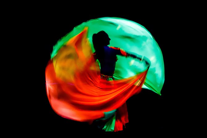 Istanbul Hodjapasha Rhythm of The Dance Show - Who should book this show, and who might pass
