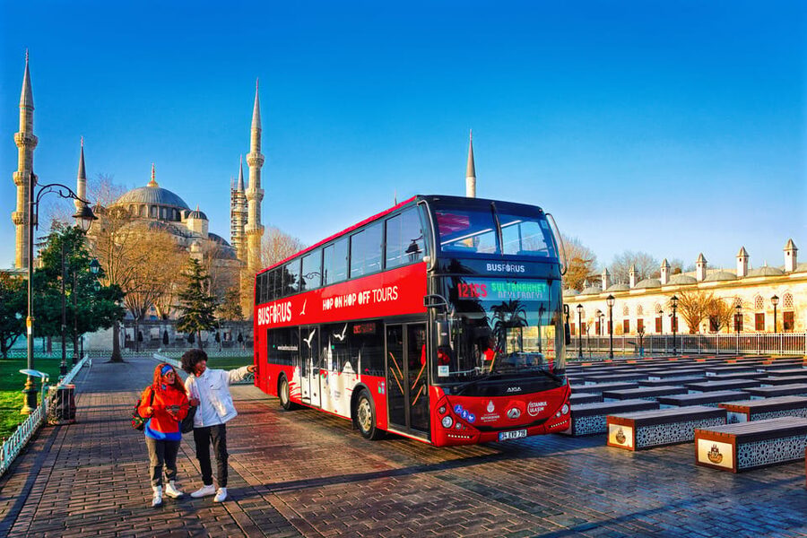Istanbul: Hop-On Hop-Off Bus Ticket - Price and Value: Is $65 Worth It?