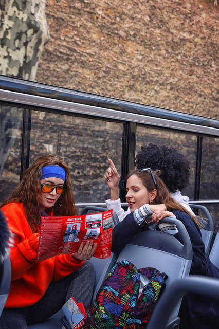 Istanbul: Hop-On Hop-Off Bus Ticket - Timing, Lines, and How to Plan Your Hops