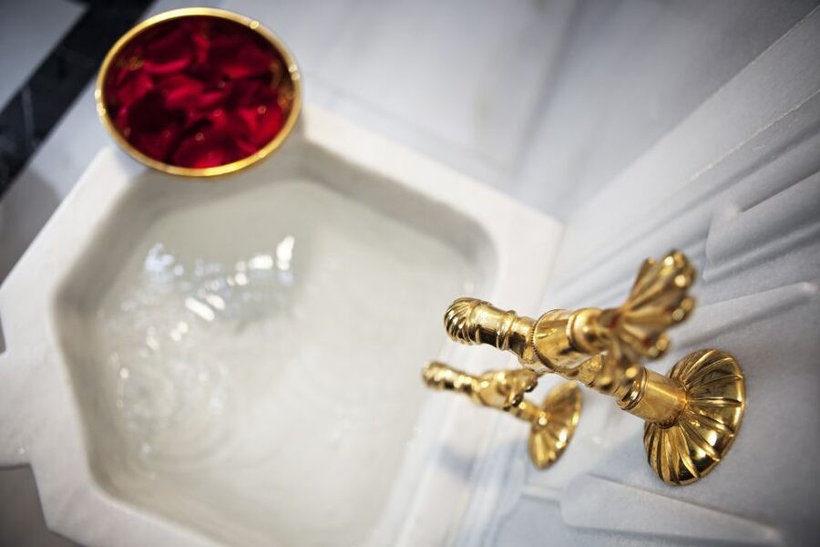 Istanbul: Hurrem Sultan Hamam Experience - Who this hamam suits best, and who should skip it