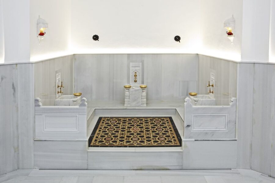Istanbul: Hurrem Sultan Hamam Experience - Kese body scrub: where the cleansing does its heavy lifting