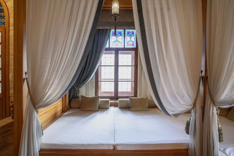 Istanbul: Hurrem Sultan Hamam Experience - Fruit plate, Ottoman Sherbet, and the end-of-ritual glow