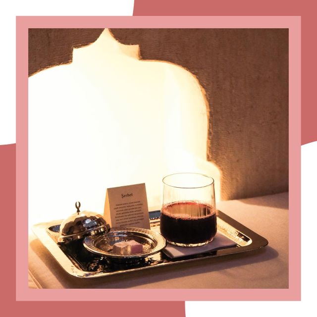 Istanbul: Hurrem Sultan Hamam Experience - Price and value: what $130 buys beyond the ritual