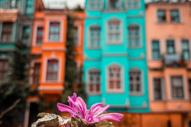 Istanbul in Colors: Balat Tour - St. George (Yorgi Kilisesi): Cathedral Power, Plus the Stories People Remember