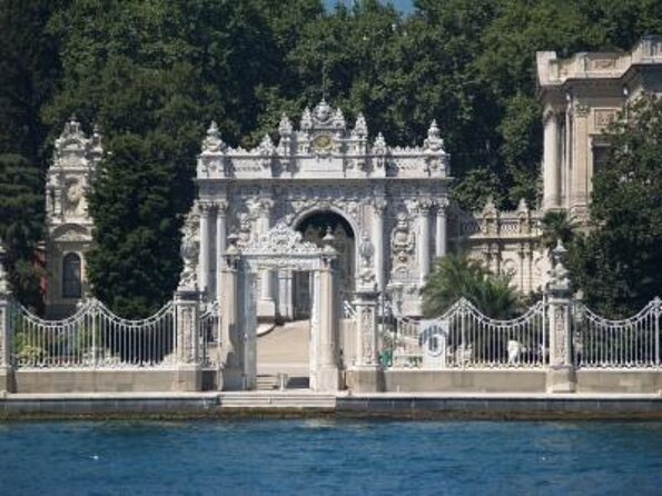 Istanbul Islamic Heritage Tour: Sacred Tombs & Eyup Sultan Mosque - Key highlights worth planning for