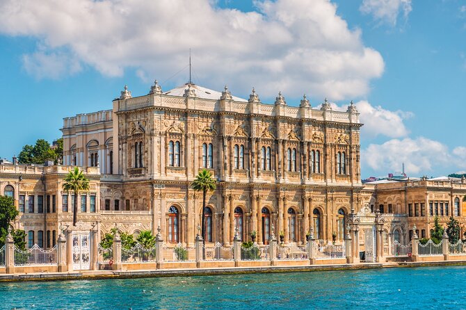 Istanbul Islamic Heritage Tour: Sacred Tombs & Eyup Sultan Mosque - How this Istanbul Islamic Heritage Tour keeps the day from turning into a puzzle