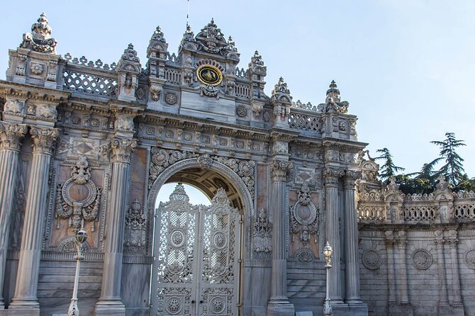 Istanbul Islamic Heritage Tour: Sacred Tombs & Eyup Sultan Mosque - Who this Istanbul sacred tomb tour suits best