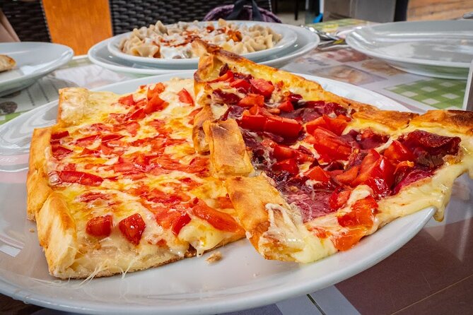 Istanbul Kadikoy Food Tour with 12+ Local Delicacies Tastings - How the Walking Route Helps You Understand Kadıköy