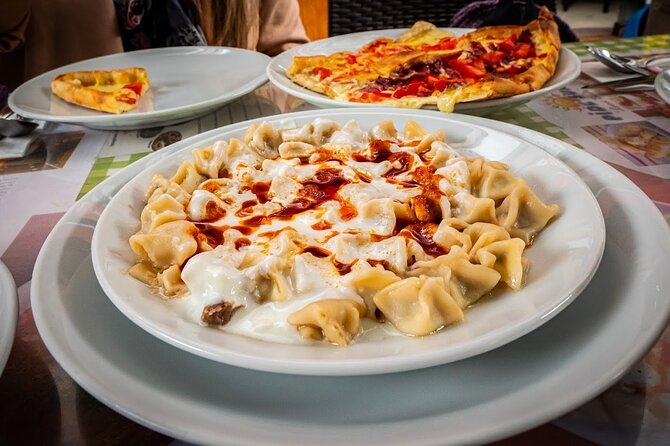 Istanbul Kadikoy Food Tour with 12+ Local Delicacies Tastings - Price and What You’re Actually Buying For $100.42