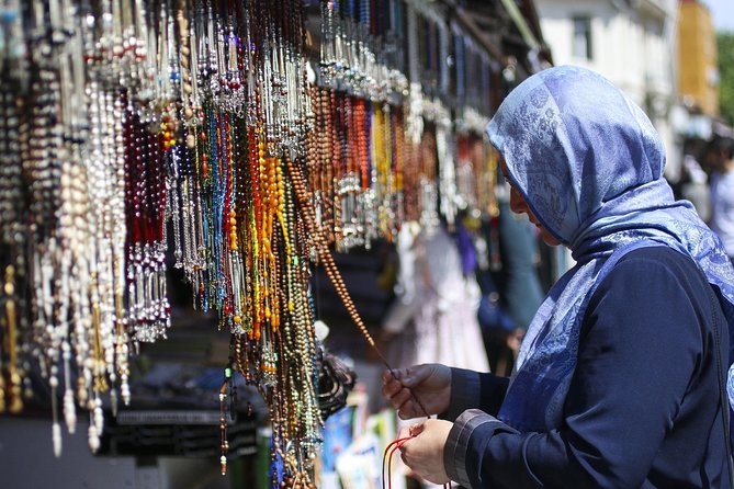 Istanbul Layover Tour: Private & Personalized with Transfers - Why an Istanbul layover tour beats trying to wing it